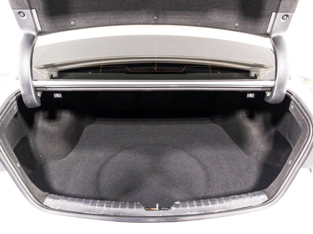 Купить Хендай Соната, 2019, 66 693 км.. Фото: #14