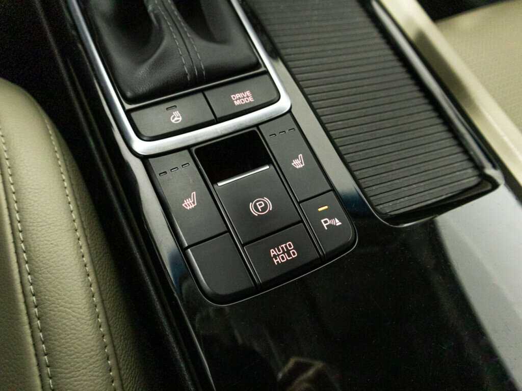 Купить Киа Оптима, 2017, 114 000 км.. Фото: #17