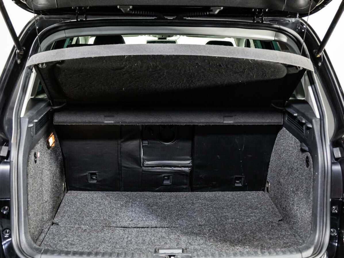 Купить Фольксваген Тигуан, 2015, 117 200 км.. Фото: #15