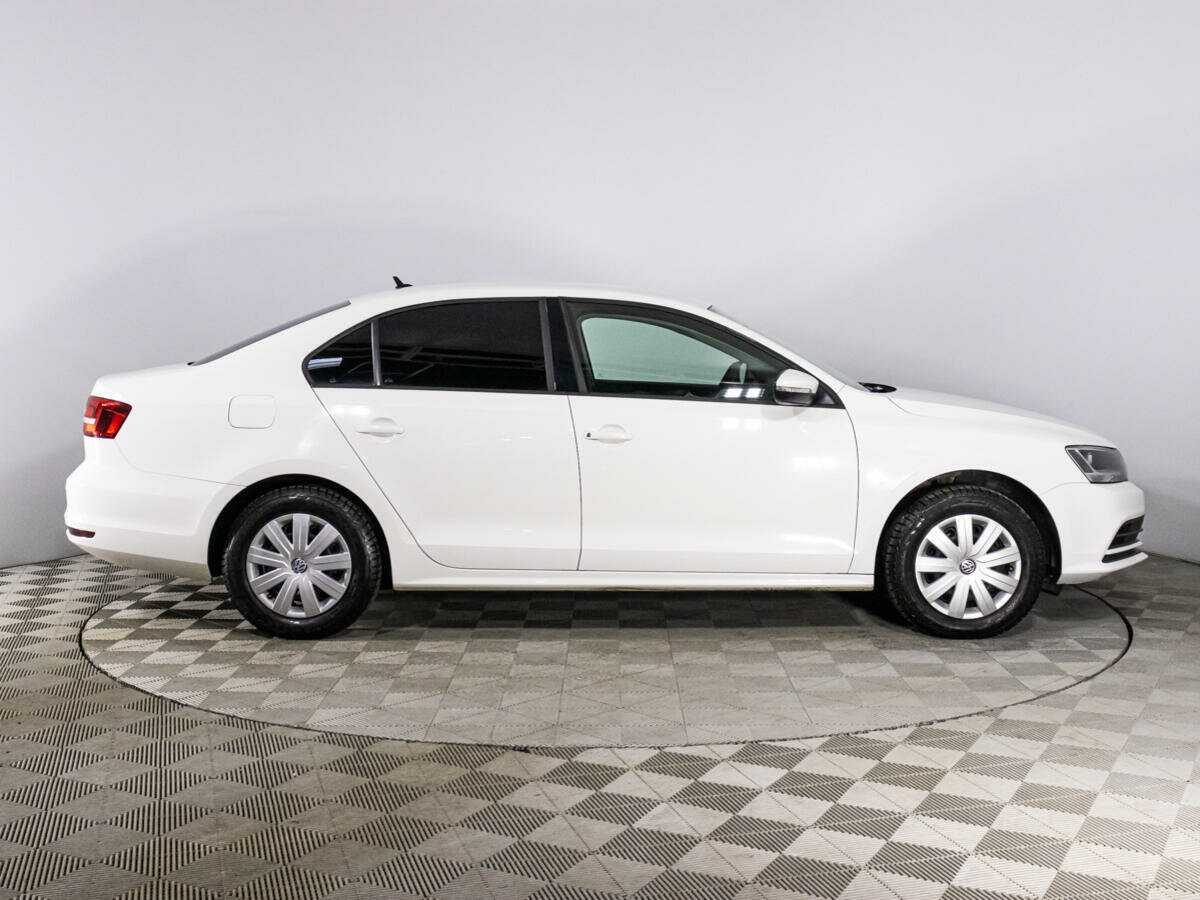 Купить Фольксваген Джетта, 2015, 63 829 км.. Фото: #3