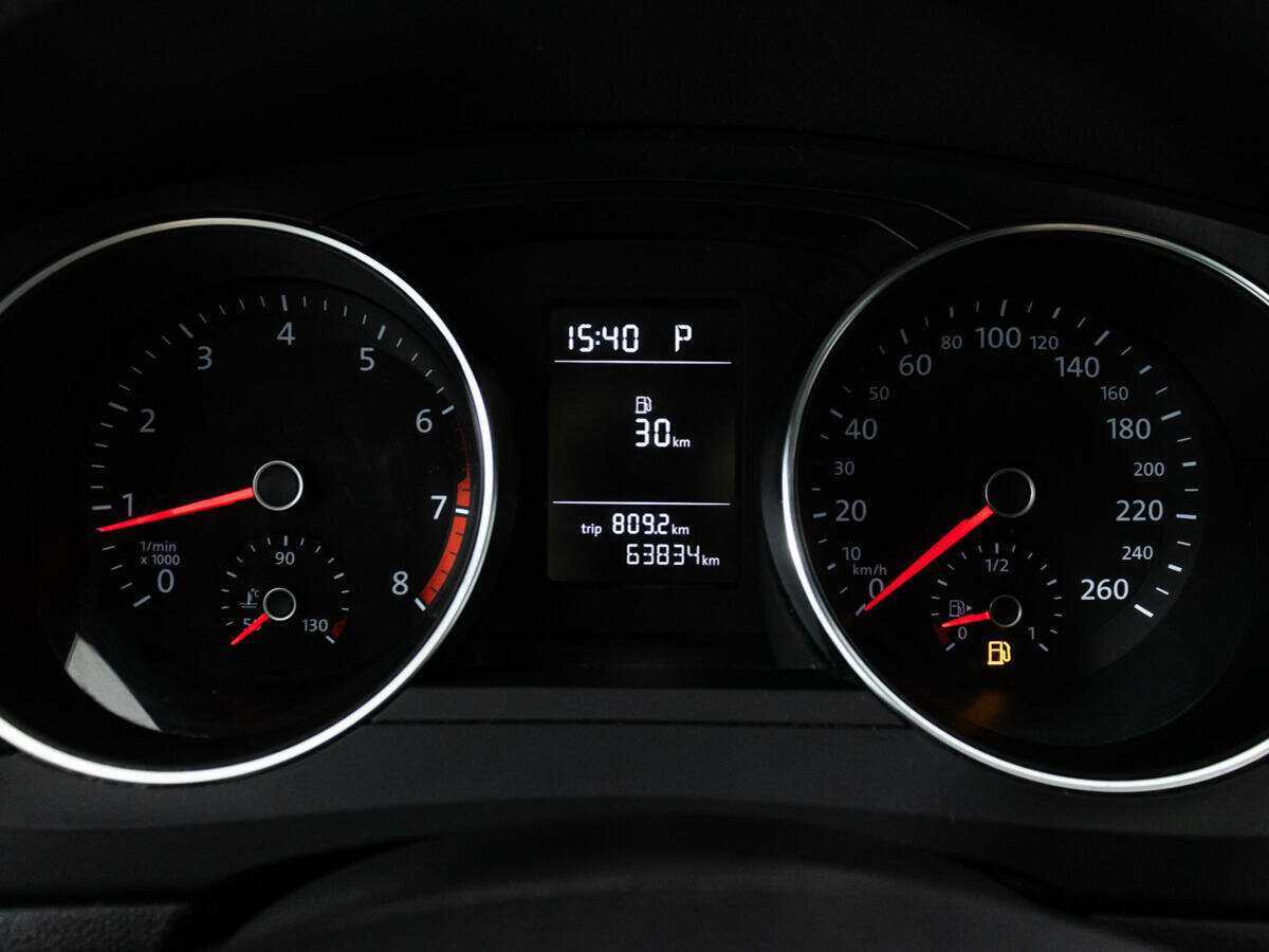 Купить Фольксваген Джетта, 2015, 63 829 км.. Фото: #11