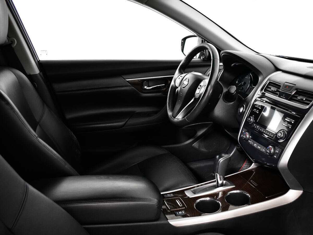 Купить Ниссан Теана, 2014, 202 923 км.. Фото: #6