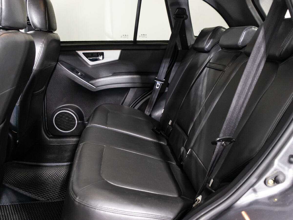 Купить Лифан Икс60, 2016, 78 205 км.. Фото: #9