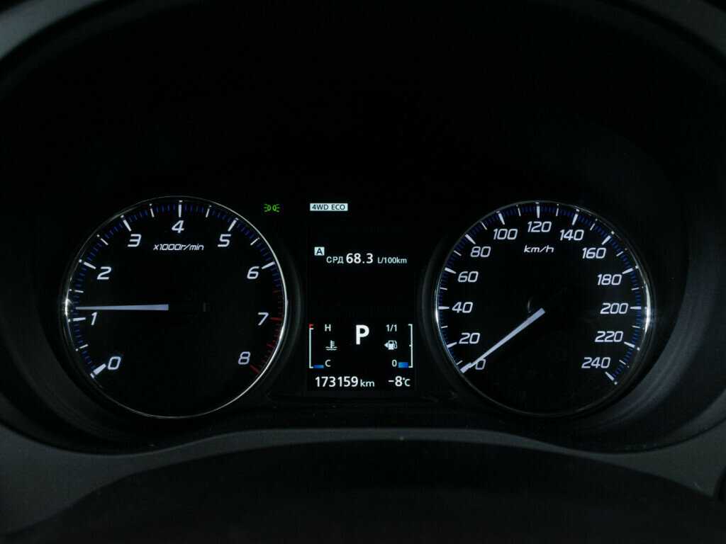 Купить Митсубиши Оутлэндер, 2015, 174 000 км.. Фото: #10