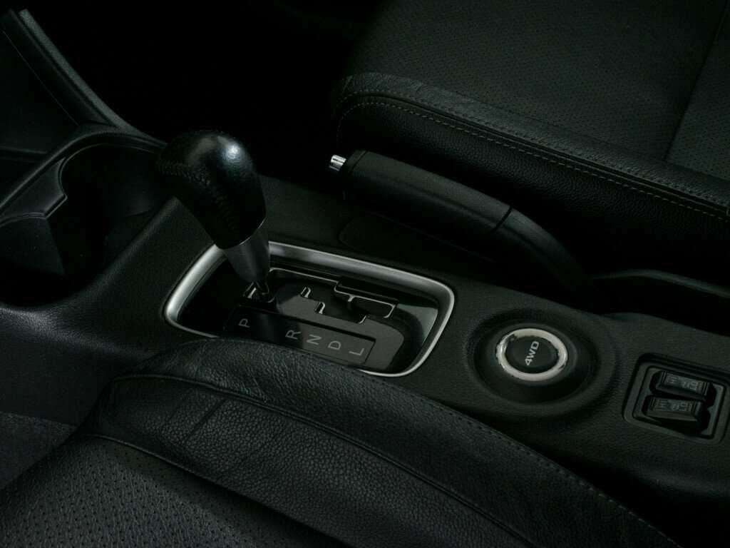 Купить Митсубиши Оутлэндер, 2015, 174 000 км.. Фото: #13