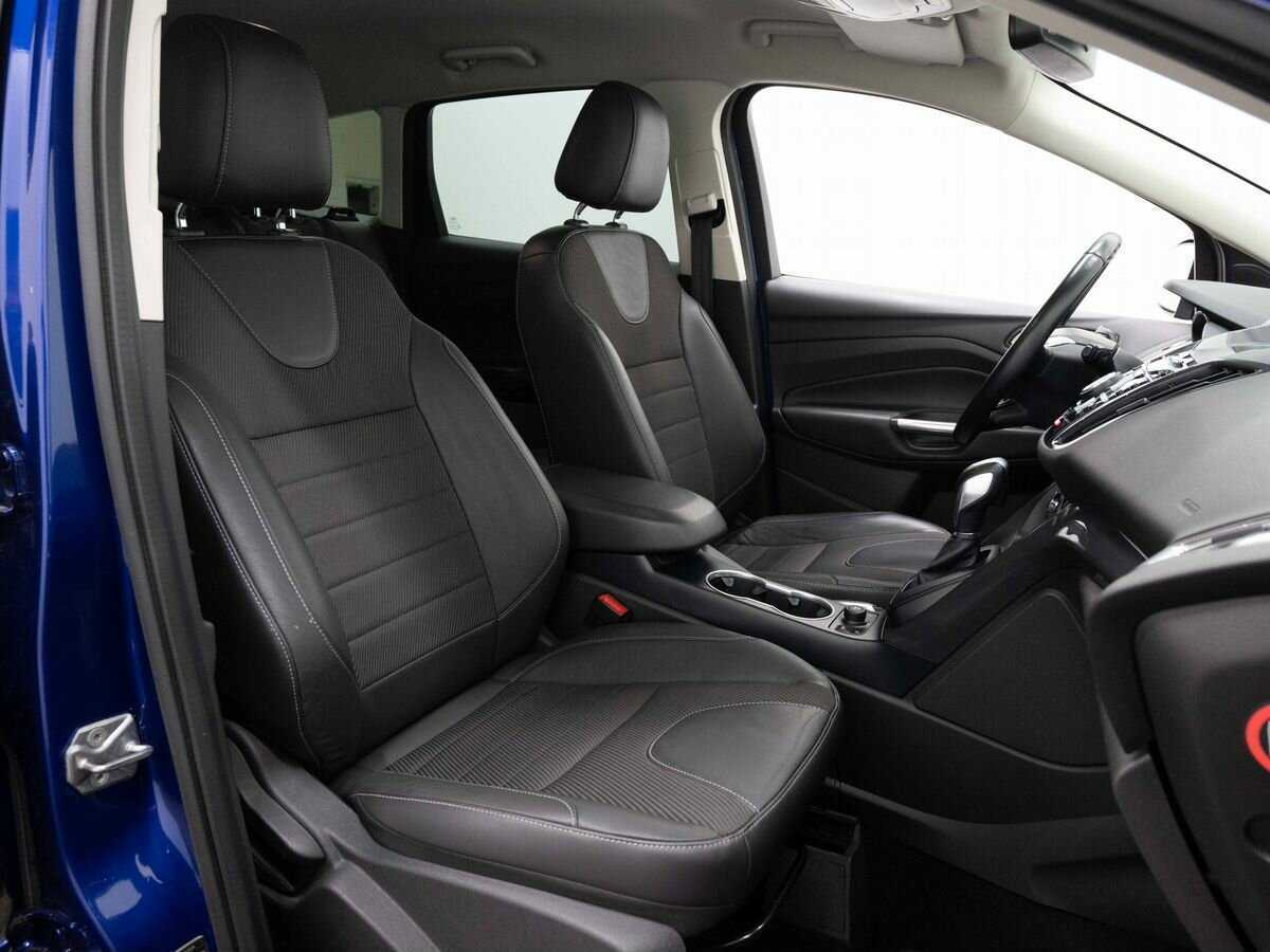 Купить Форд Куга, 2016, 163 000 км.. Фото: #12