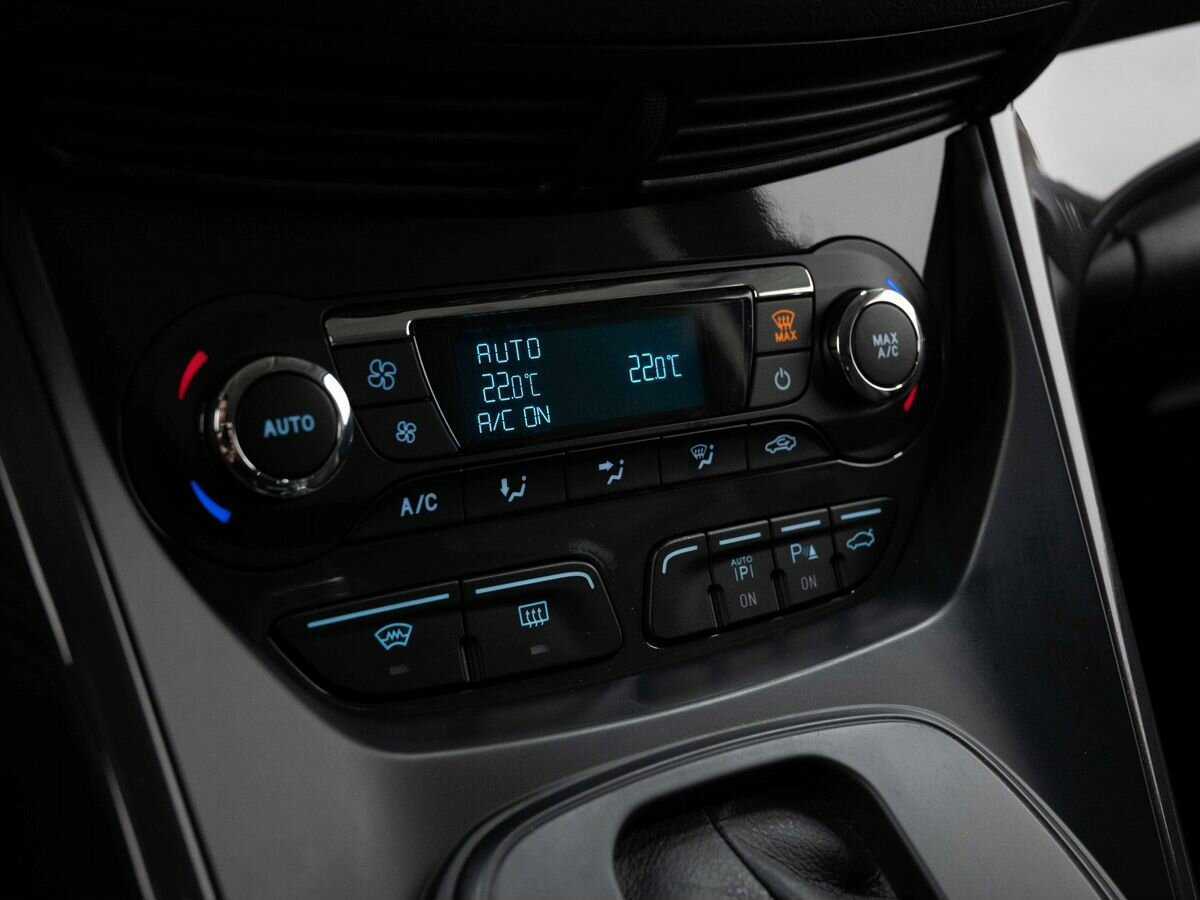 Купить Форд Куга, 2016, 163 000 км.. Фото: #22