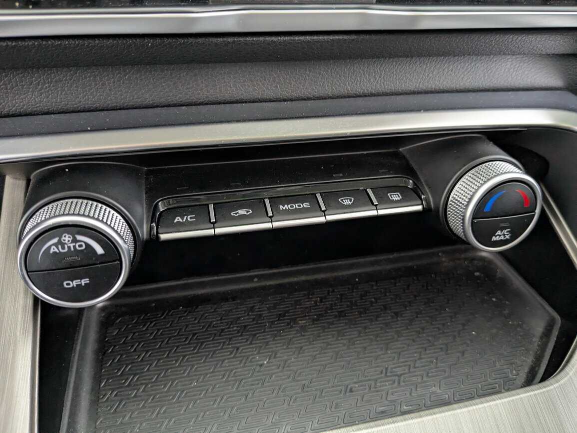 Купить Джили Кулрэй, 2022, 26 514 км.. Фото: #14