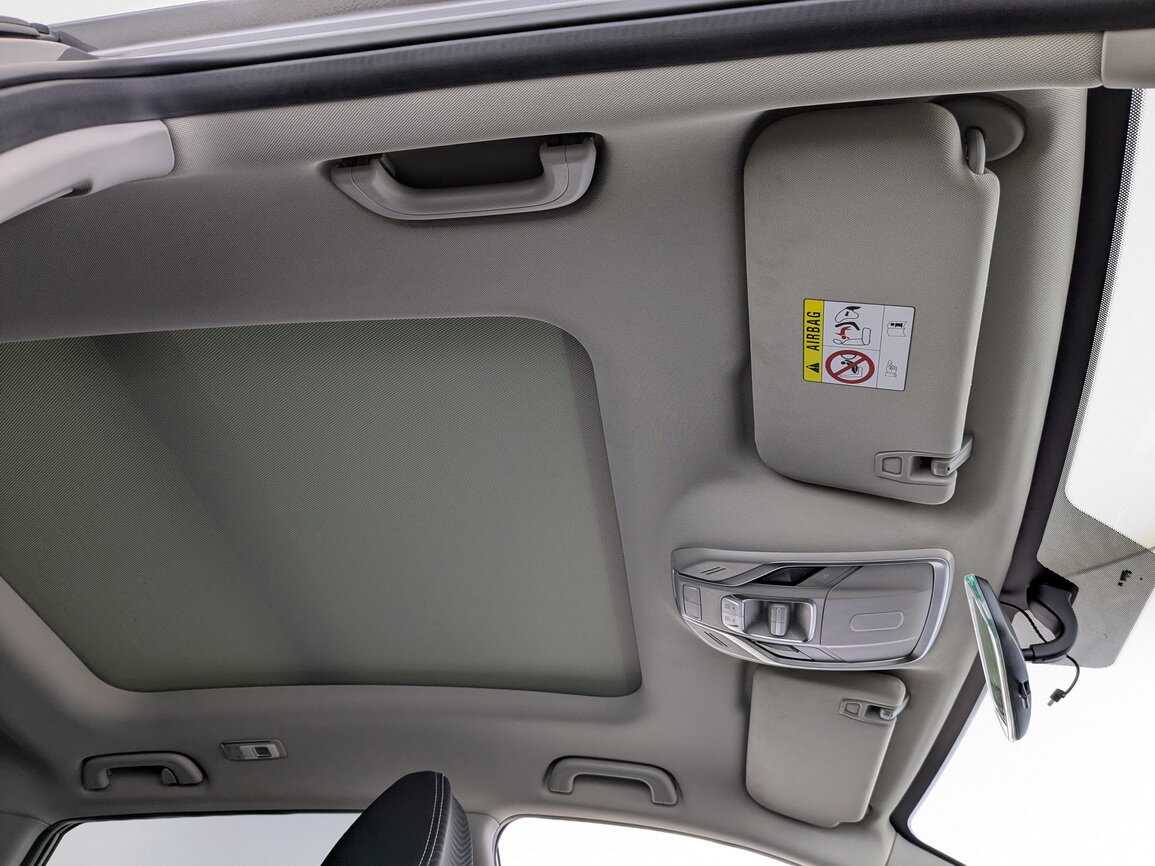 Купить Джили Кулрэй, 2022, 26 514 км.. Фото: #21