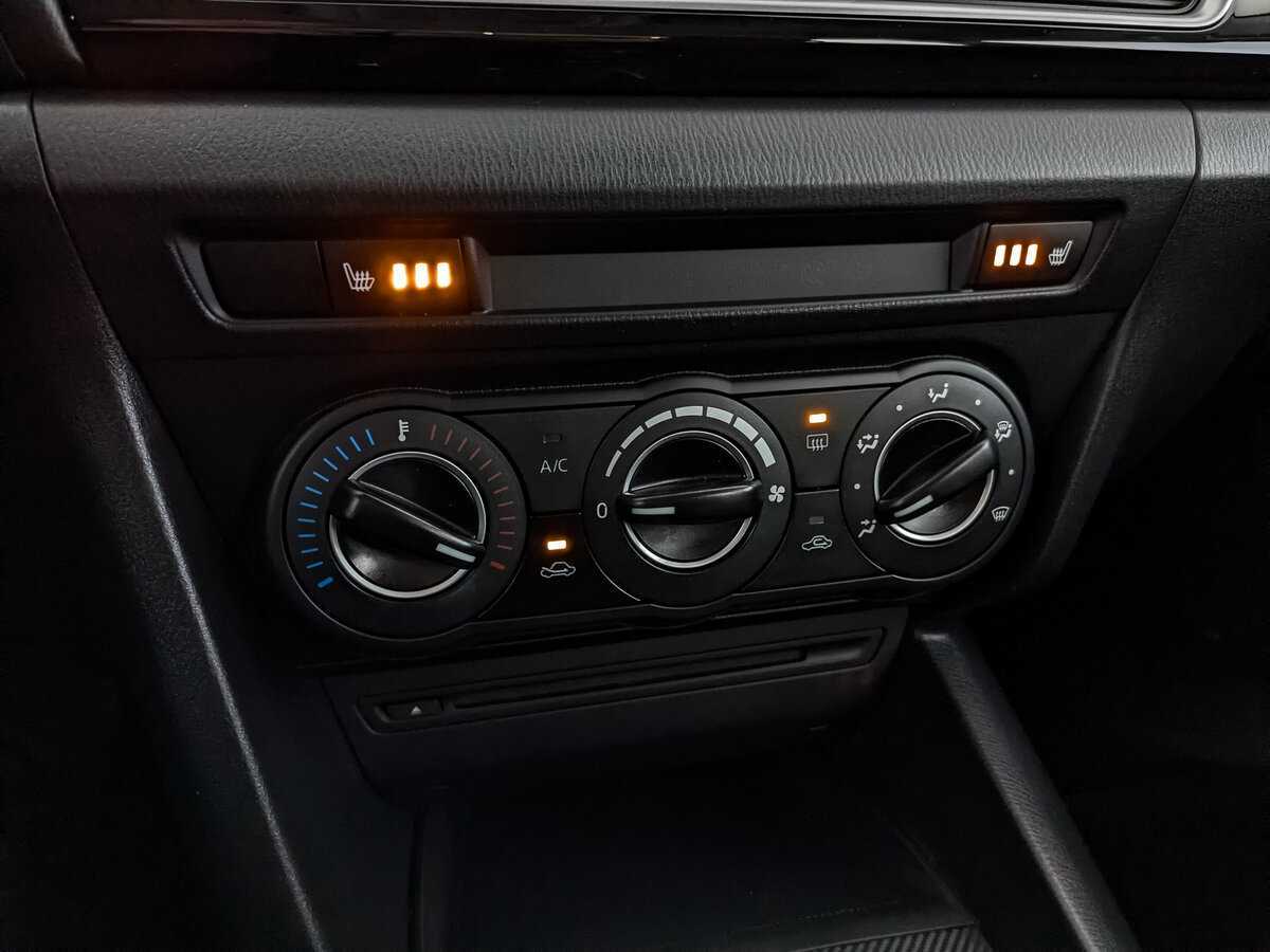 Купить Мазда 3, 2014, 110 486 км.. Фото: #20