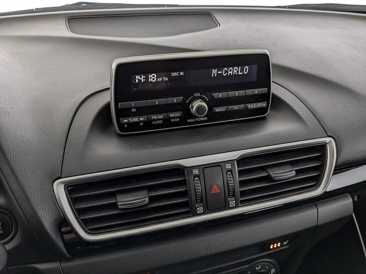 Купить Мазда 3, 2014, 110 486 км.. Фото: #25