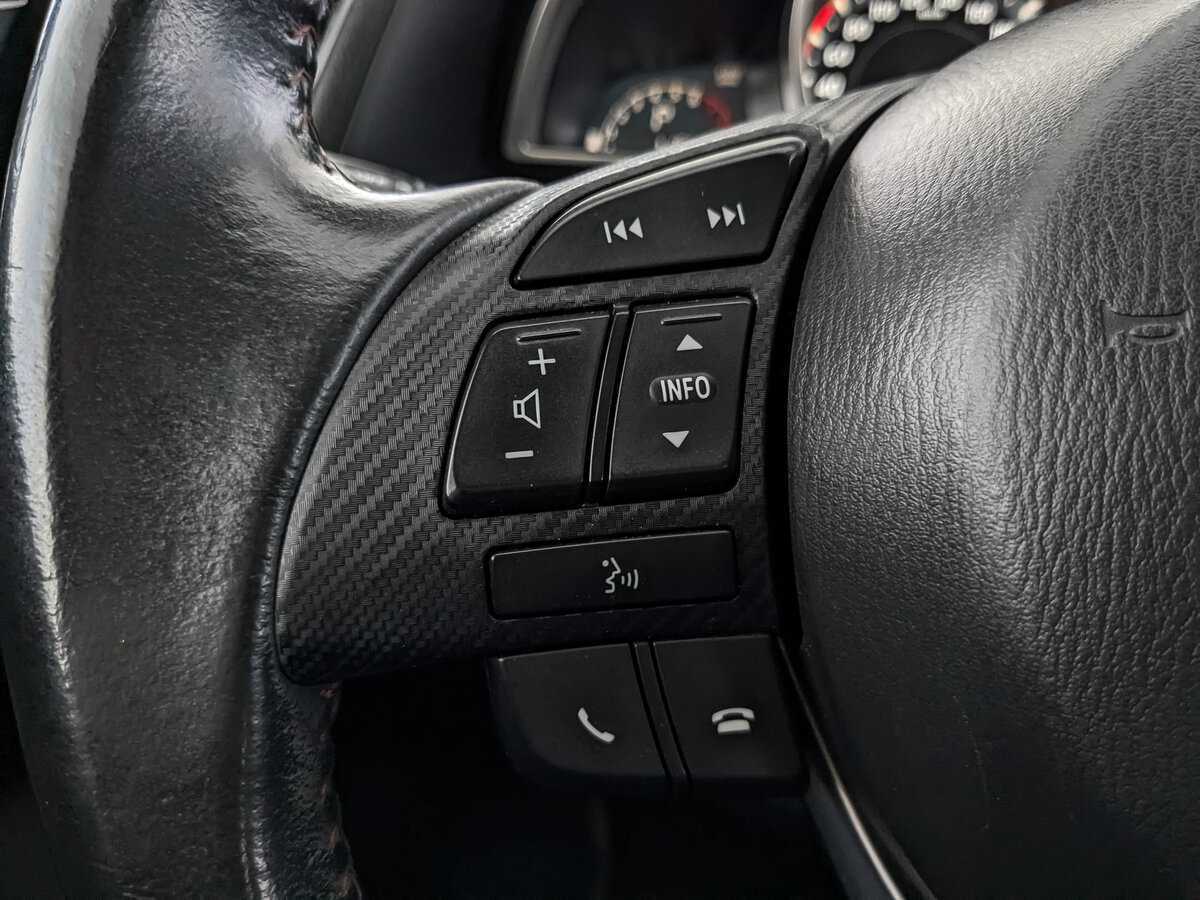 Купить Мазда 3, 2014, 110 486 км.. Фото: #26