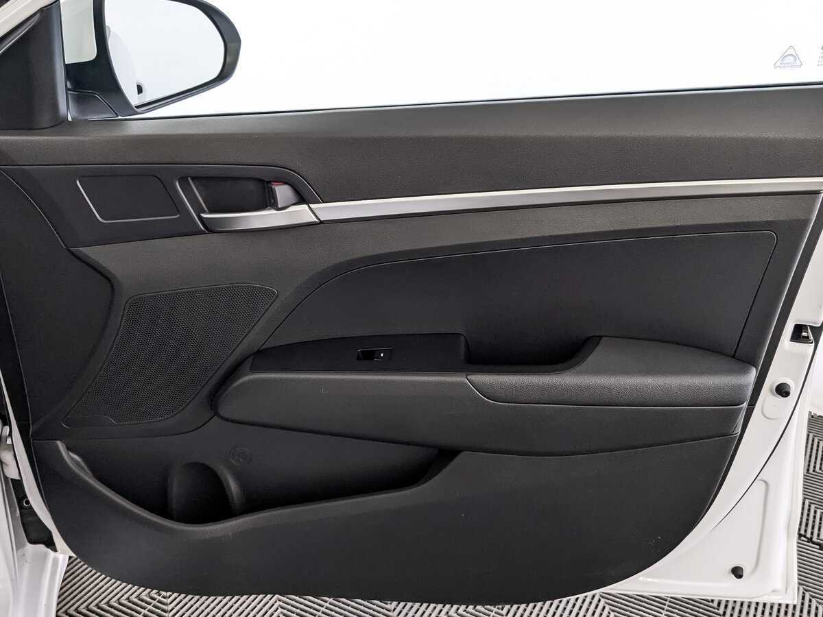 Купить Хендай Елантра, 2019, 52 091 км.. Фото: #24