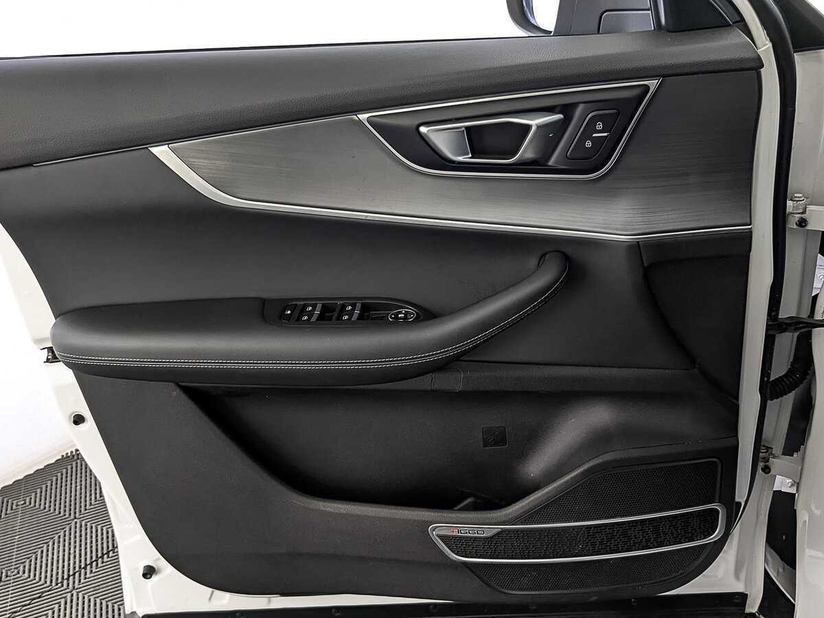 Купить Чери Тигго 7 Про, 2021, 84 775 км.. Фото: #18