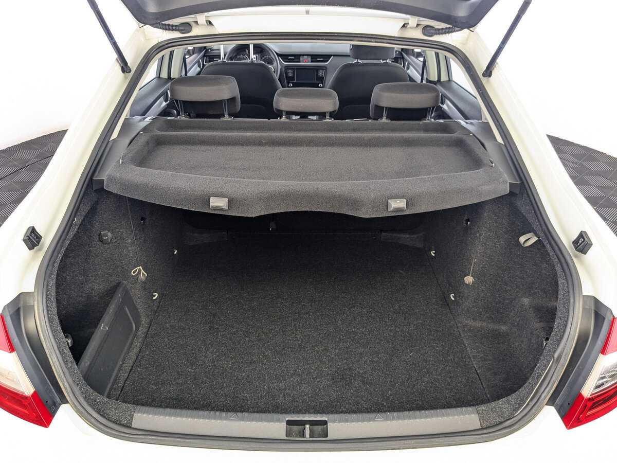 Купить Шкода Октавия, 2019, 41 988 км.. Фото: #9