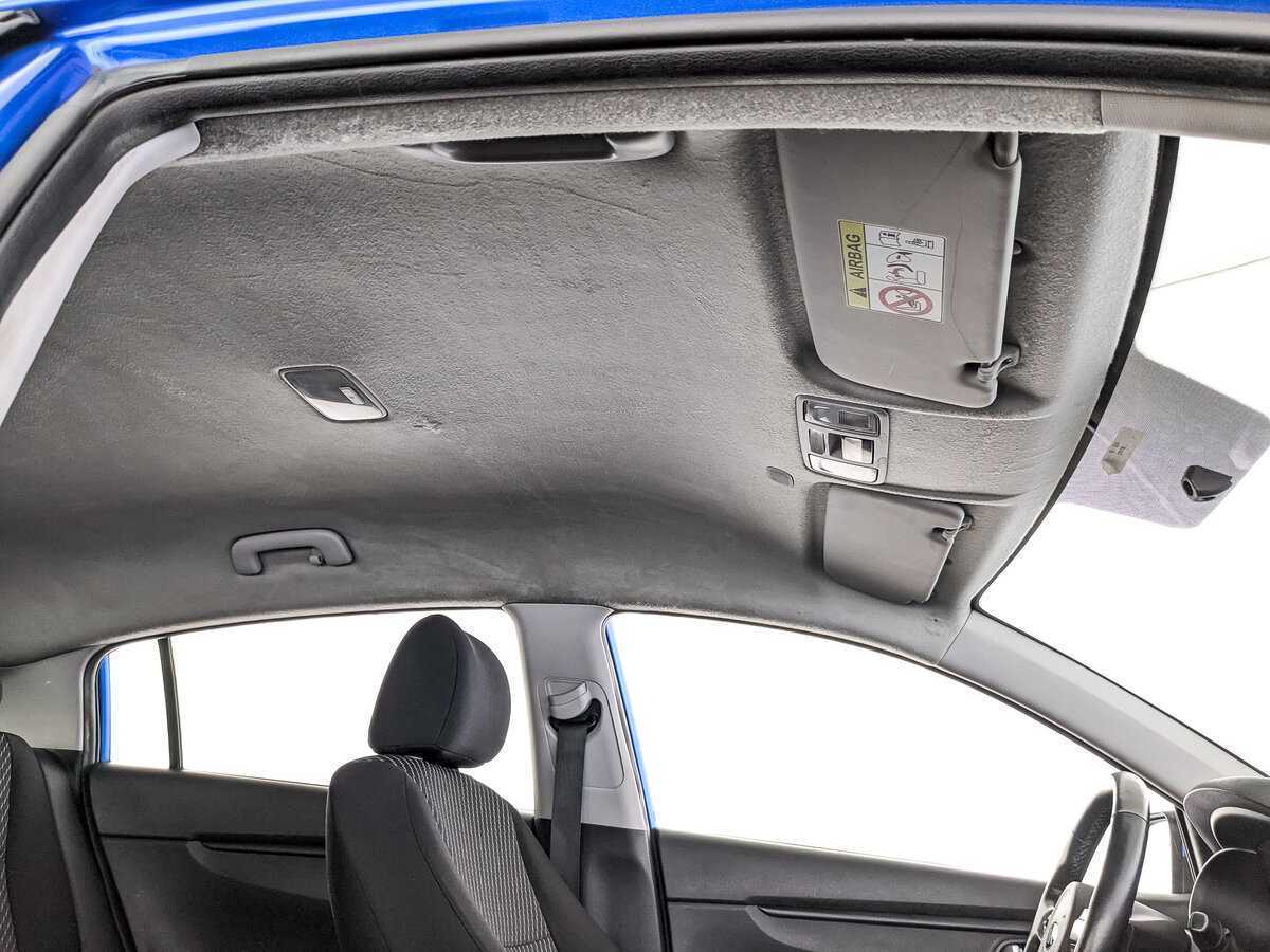 Купить Киа Рио, 2020, 153 903 км.. Фото: #21