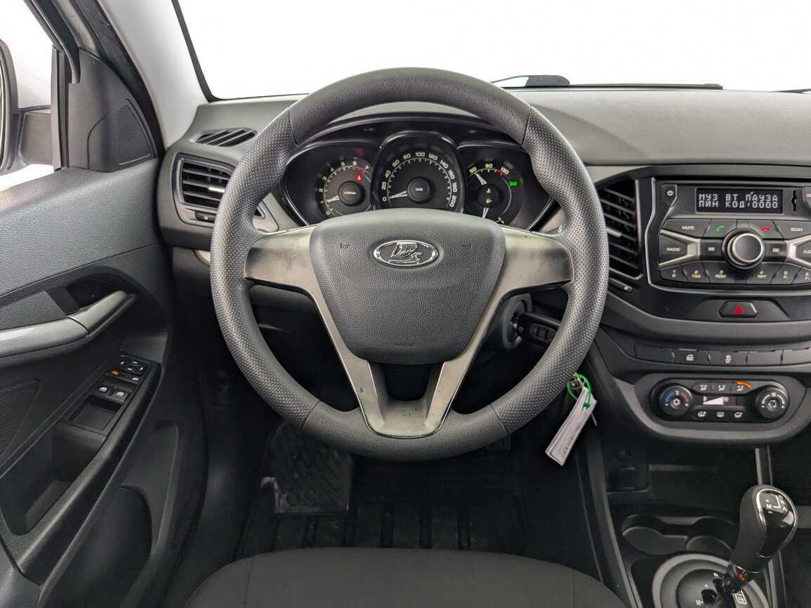 Купить Лада (ВАЗ) Веста, 2016, 154 000 км.. Фото: #23