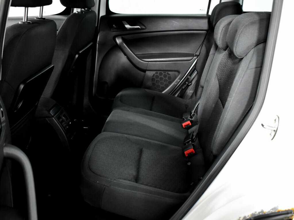 Купить Шкода Йети, 2013, 251 799 км.. Фото: #10