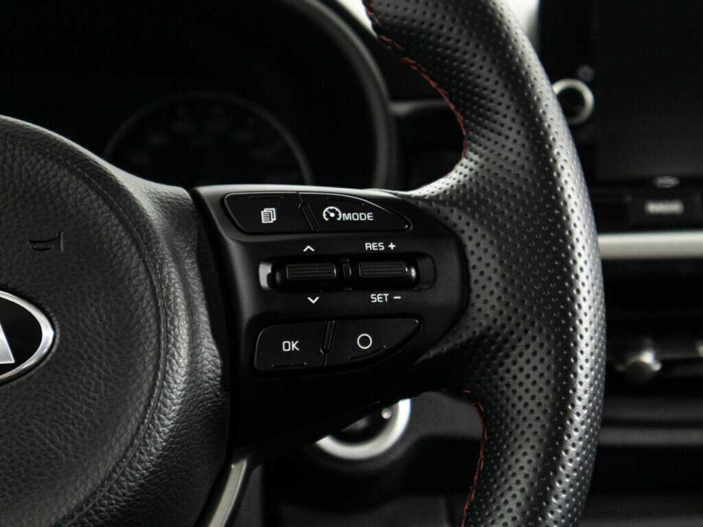 Купить Киа Пиканто, 2021, 23 575 км.. Фото: #20