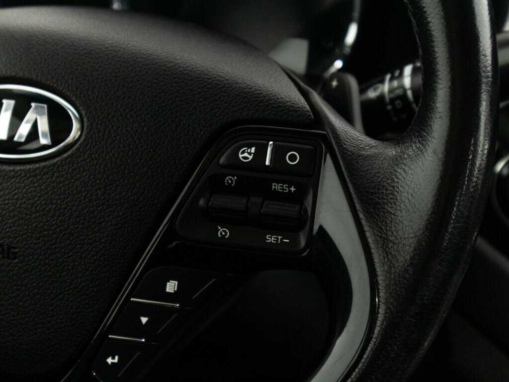 Купить Киа Сид, 2013, 100 000 км.. Фото: #16