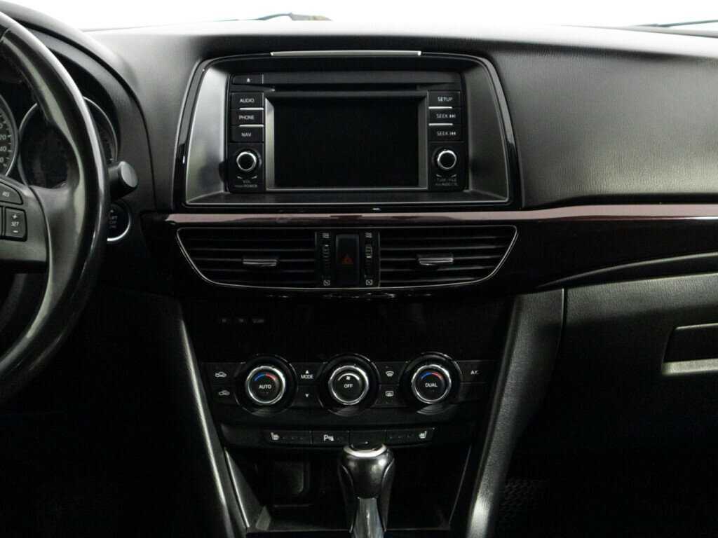 Купить Мазда 6, 2013, 161 866 км.. Фото: #13