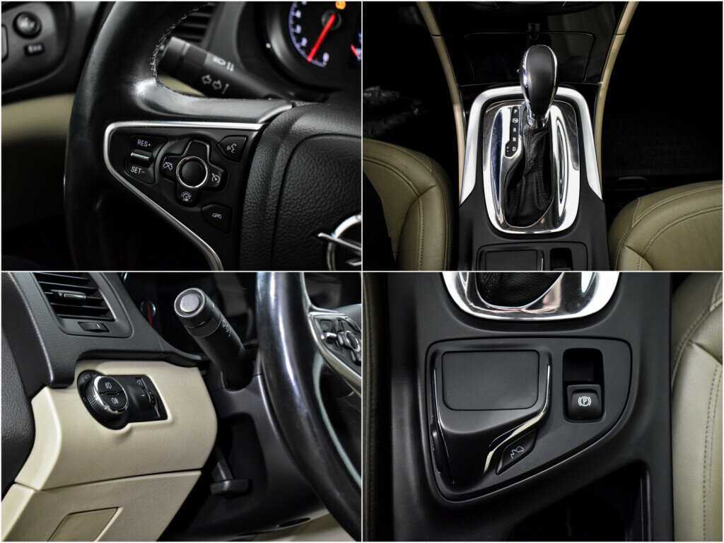 Купить Опель Инсигния, 2014, 176 937 км.. Фото: #20