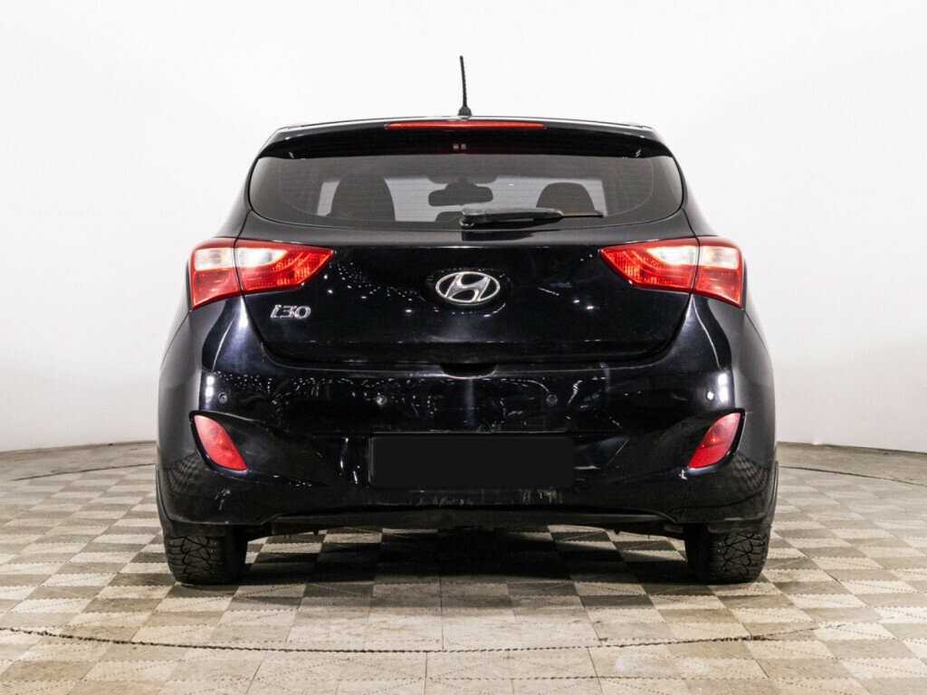 Купить Хендай ай30, 2014, 227 924 км.. Фото: #5