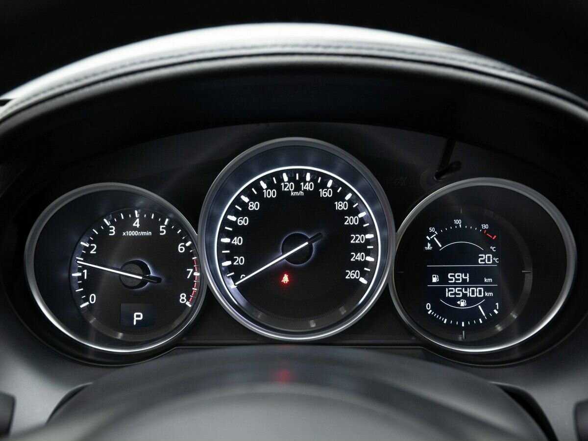 Купить Мазда 6, 2017, 124 000 км.. Фото: #17