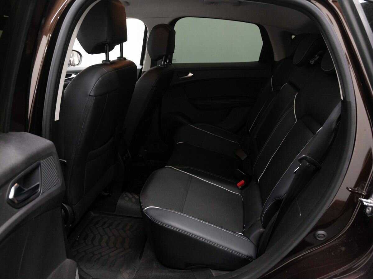 Купить Рено Аркана, 2020, 94 000 км.. Фото: #9