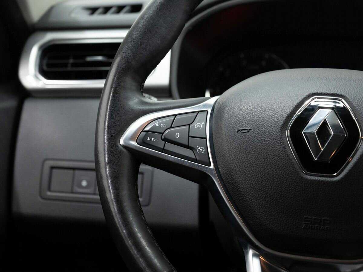 Купить Рено Аркана, 2020, 94 000 км.. Фото: #15