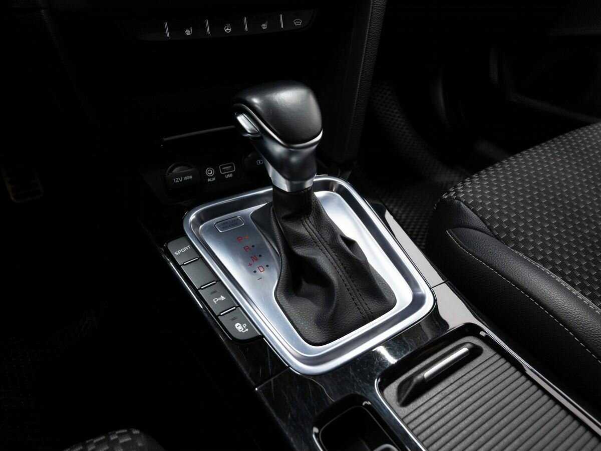 Купить Киа Сид, 2018, 72 000 км.. Фото: #21