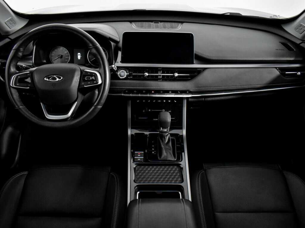 Купить Чери Тигго 4 Про, 2022, 36 203 км.. Фото: #16