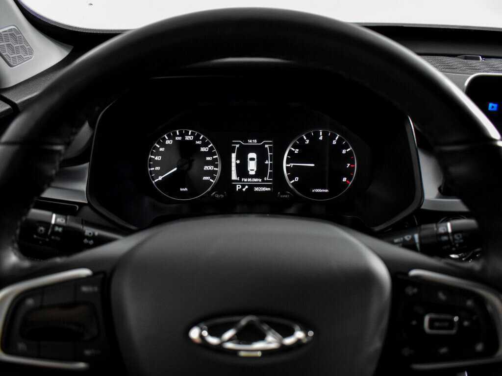 Купить Чери Тигго 4 Про, 2022, 36 203 км.. Фото: #22