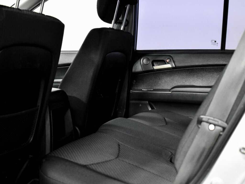 Купить Сан-Ён Кирон, 2012, 241 287 км.. Фото: #13