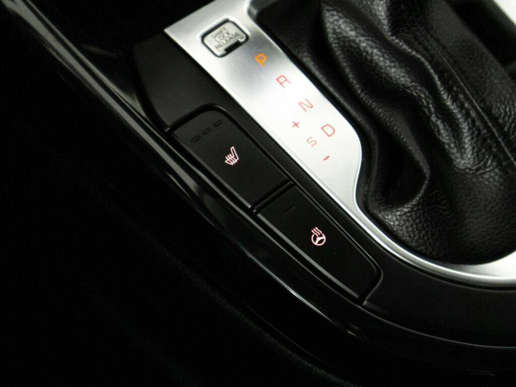 Купить Киа Церато, 2019, 99 594 км.. Фото: #14