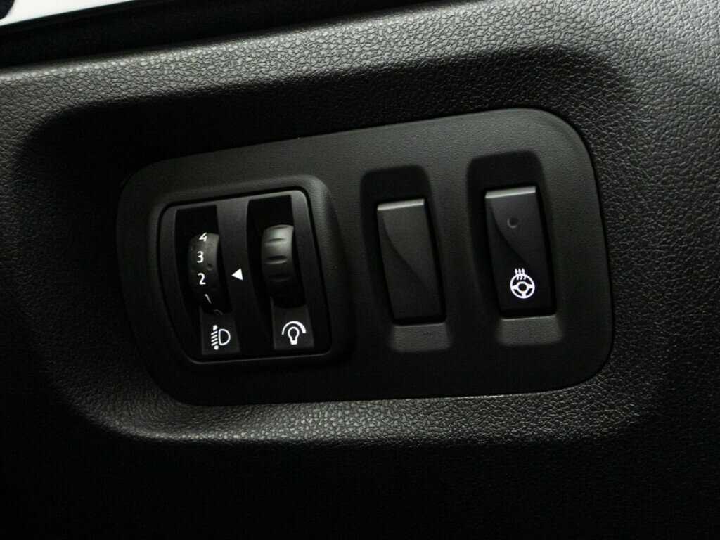 Купить Рено Каптюр, 2020, 49 984 км.. Фото: #17