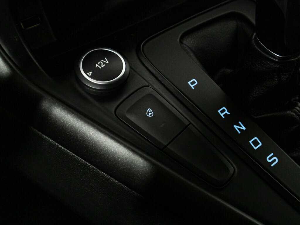 Купить Форд Фокус, 2019, 60 360 км.. Фото: #16