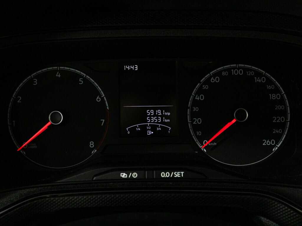 Купить Фольксваген Поло, 2020, 53 500 км.. Фото: #11