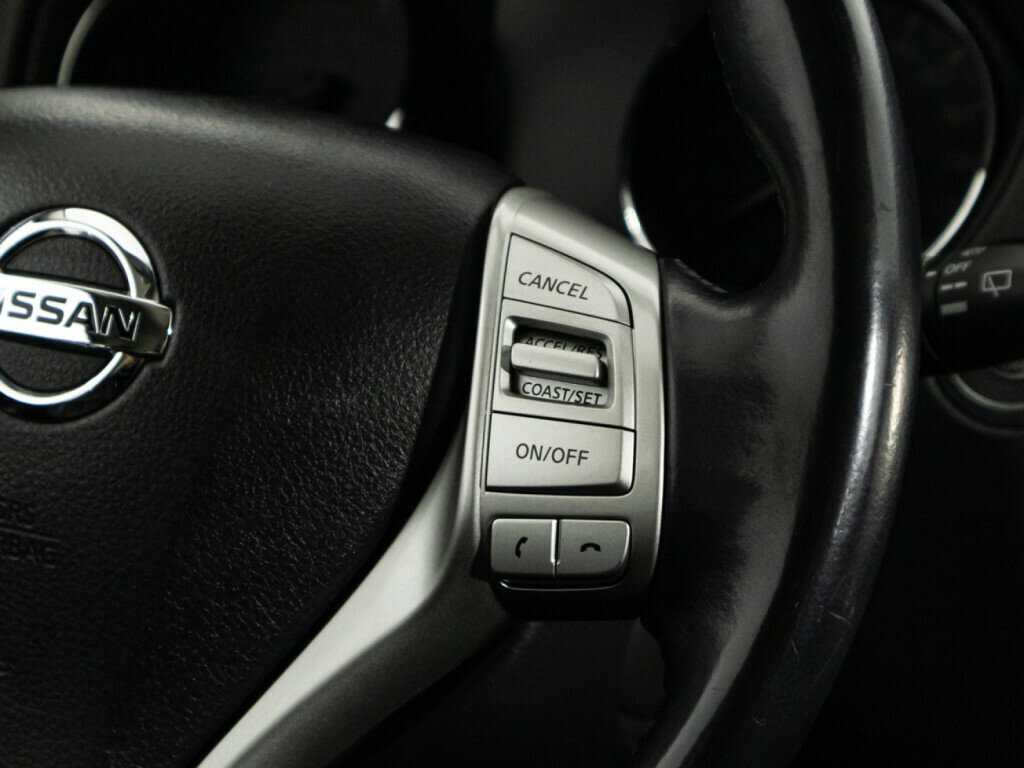 Купить Ниссан Кашкай, 2017, 134 000 км.. Фото: #21