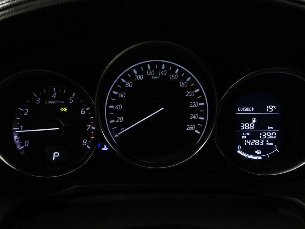 Купить Мазда 6, 2015, 142 827 км.. Фото: #11