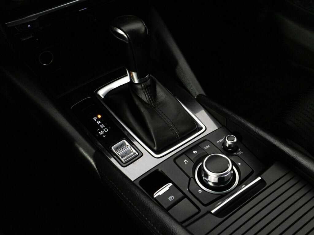 Купить Мазда 6, 2015, 142 827 км.. Фото: #14