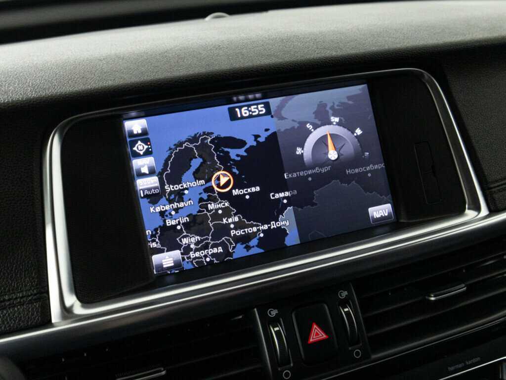 Купить Киа Оптима, 2017, 92 550 км.. Фото: #20