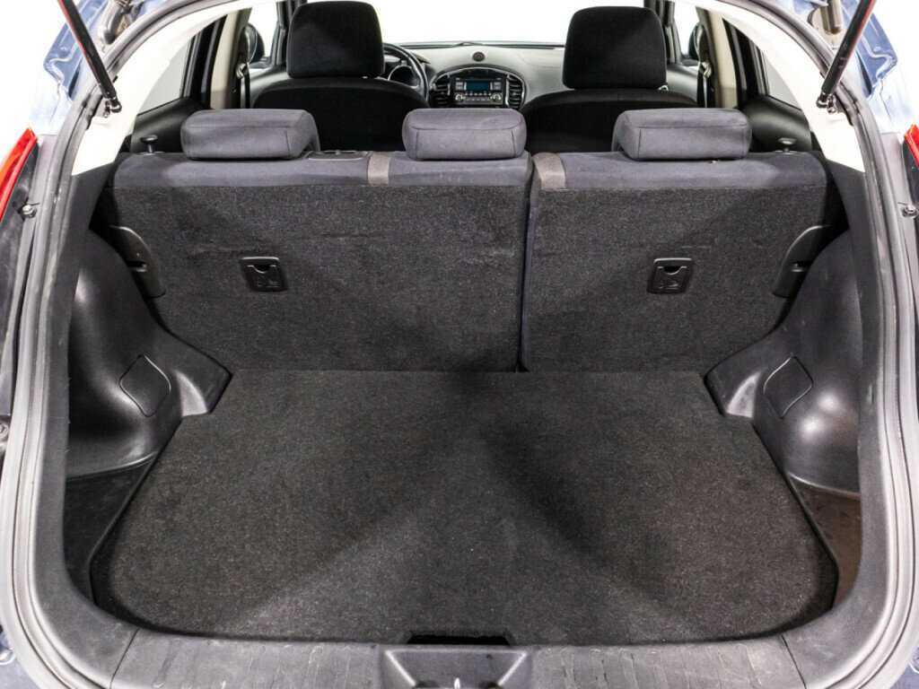 Купить Ниссан Жук, 2013, 126 258 км.. Фото: #13