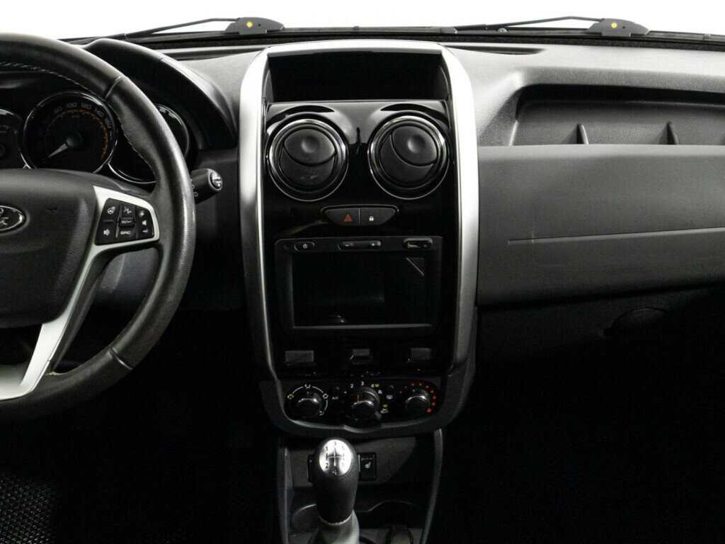 Купить Лада (ВАЗ) Ларгус, 2021, 77 815 км.. Фото: #13