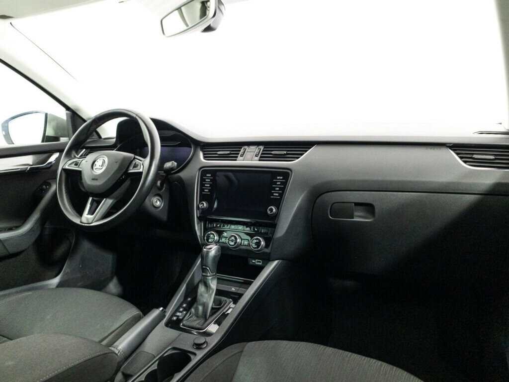 Купить Шкода Октавия, 2018, 134 725 км.. Фото: #8