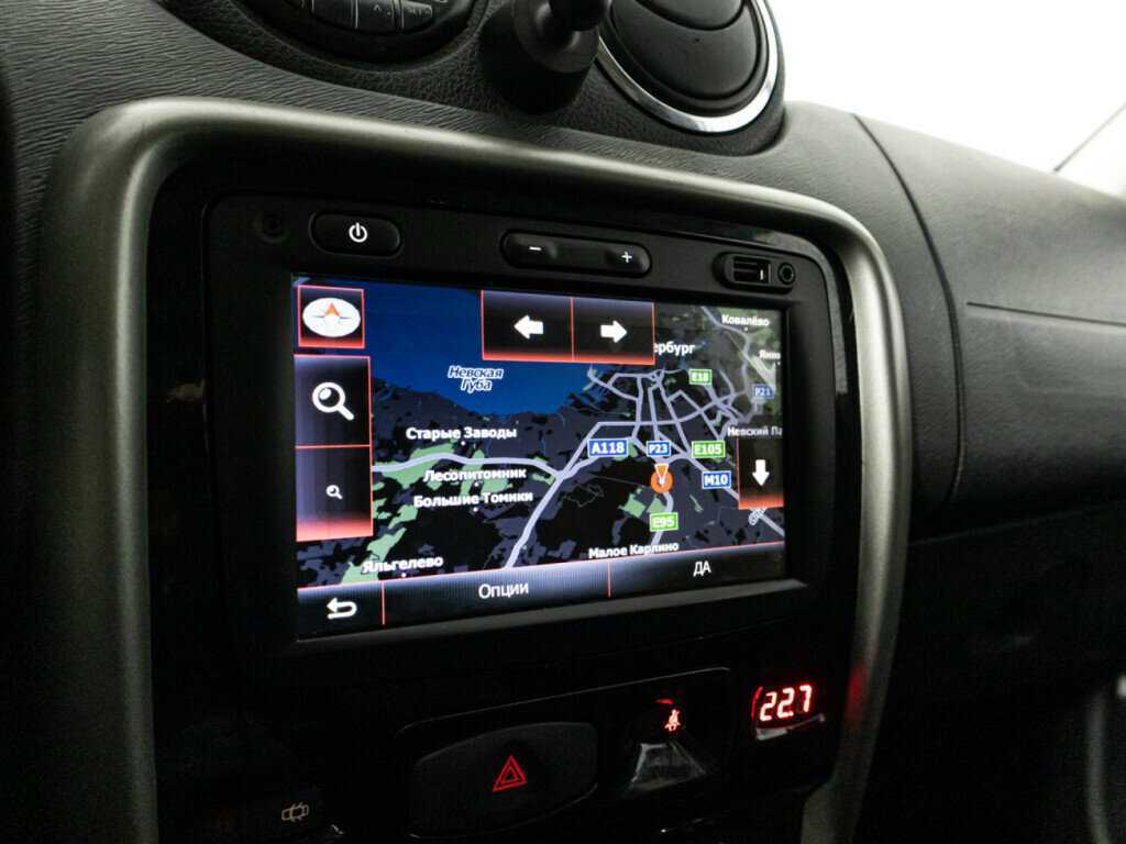 Купить Рено Дастер, 2015, 141 300 км.. Фото: #14