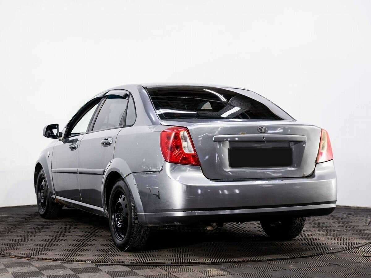 Купить Дэу Гентра, 2013, 280 000 км.. Фото: #3