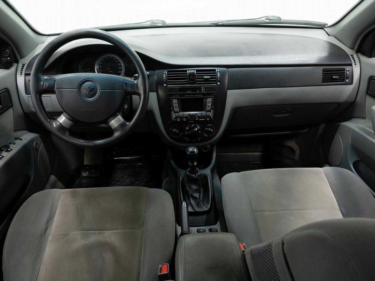 Купить Дэу Гентра, 2013, 280 000 км.. Фото: #12