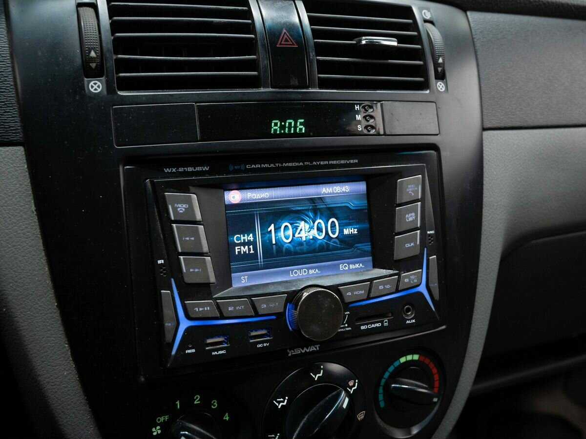 Купить Дэу Гентра, 2013, 280 000 км.. Фото: #16