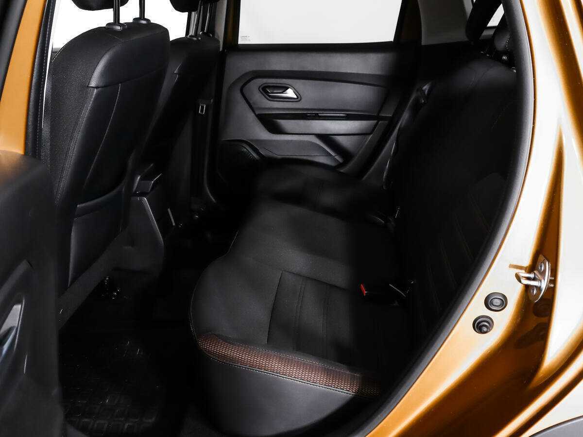 Купить Рено Дастер, 2022, 67 447 км.. Фото: #7